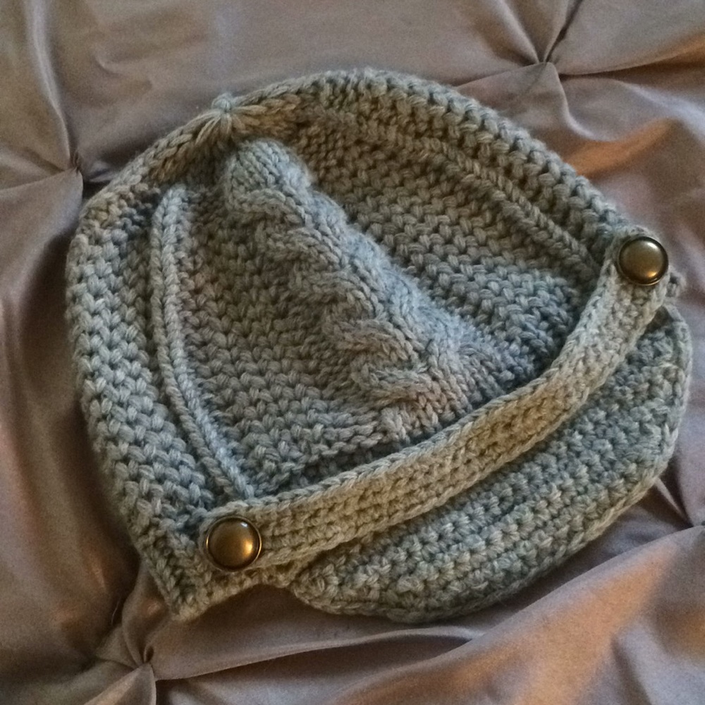 Beanie